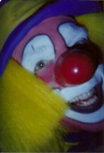 Clownpicturecloseup